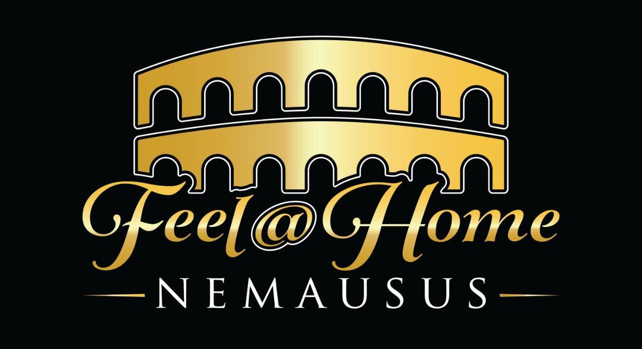 Feel@Home Nemausus « Le 42 » نيم المظهر الخارجي الصورة